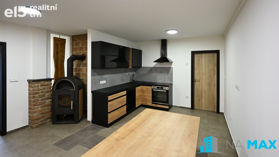 Prodej rodinné domy, 102 m² - Tasovice