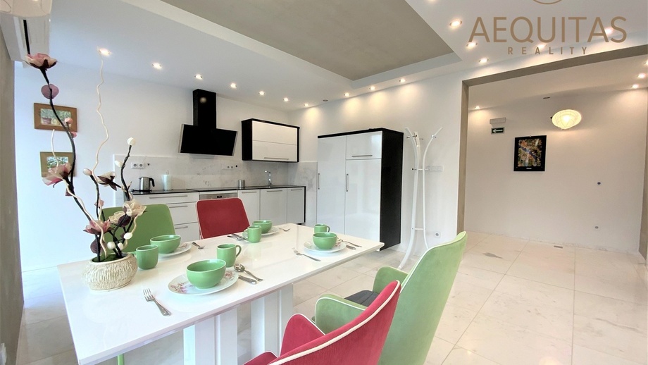 Pronájem byty 2+kk, 70 m² - Lipno nad Vltavou