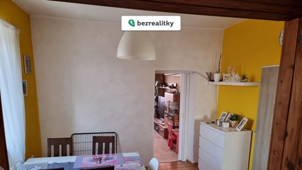 Prodej rodinného domu 129 m², Židlochovice