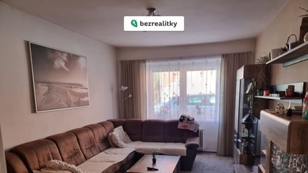 Prodej rodinného domu 129 m², Židlochovice