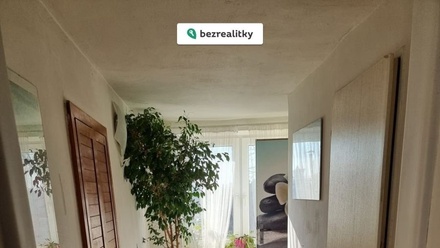 Prodej rodinného domu 129 m², Židlochovice