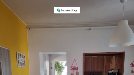 Prodej rodinného domu 129 m², Židlochovice