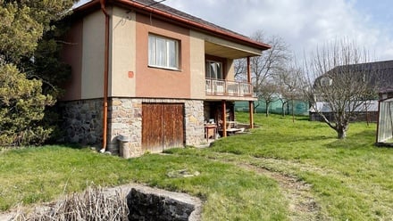 Prodej rodinného domu 160 m², Strašice