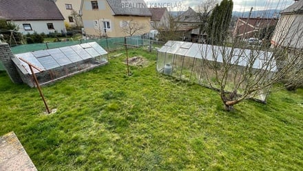 Prodej rodinného domu 160 m², Strašice