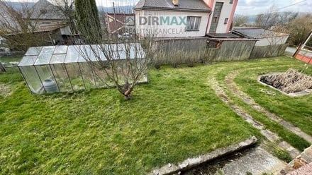 Prodej rodinného domu 160 m², Strašice