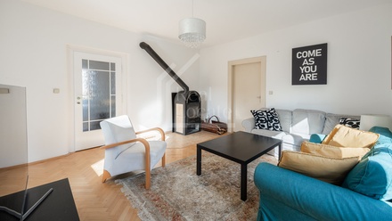 Prodej rodinného domu 114 m², Rokycany - Nové Město