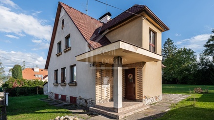 Prodej rodinného domu 114 m², Rokycany - Nové Město