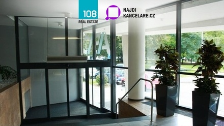 Pronájem kanceláře 3 984 m², Ostrava - Moravská Ostrava a Přívoz