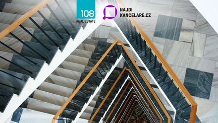 Pronájem kanceláře 3 984 m², Ostrava - Moravská Ostrava a Přívoz