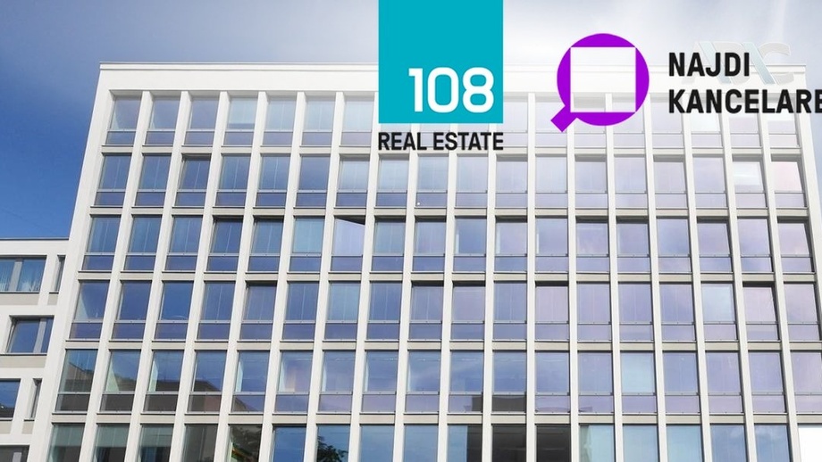 Pronájem kanceláře 3 984 m², Ostrava - Moravská Ostrava