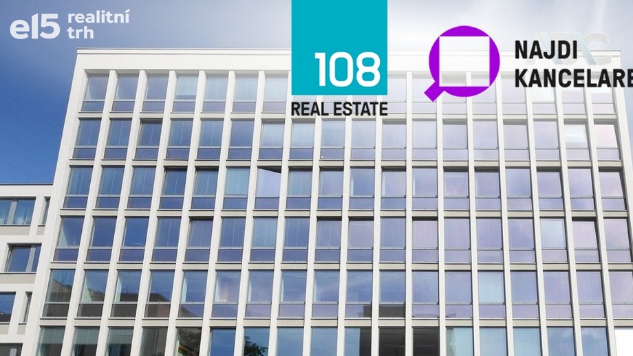 Pronájem kanceláře 3 984 m², Ostrava - Moravská Ostrava a Přívoz