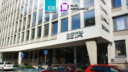 Pronájem kanceláře 2 130 m², Ostrava - Moravská Ostrava a Přívoz
