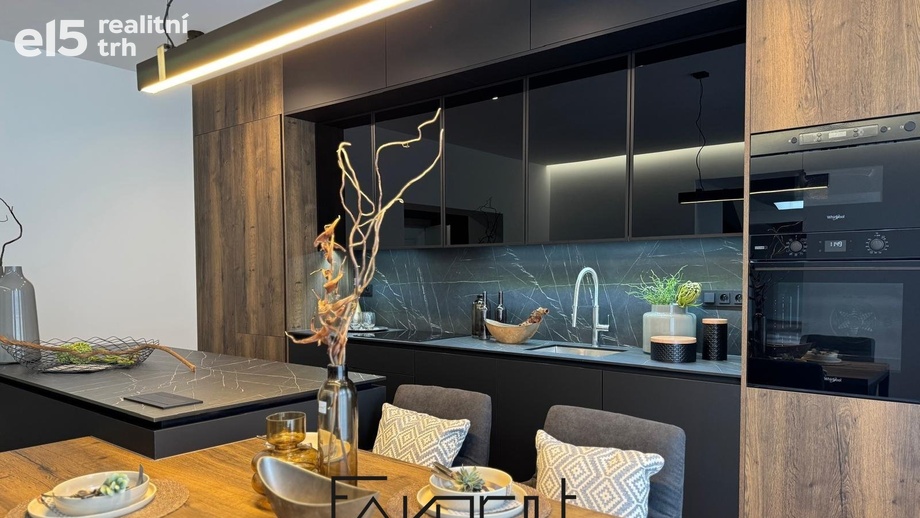 Prodej byty 6 a více pokojů, 179 m² - Ostrava - Moravská Ostrava