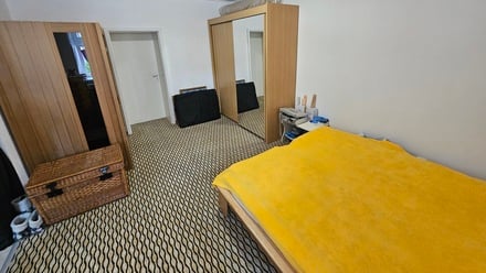 Prodej bytu 3+kk 87 m², Mariánské Lázně