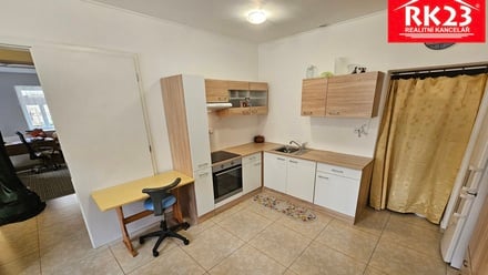 Prodej bytu 3+kk 87 m², Mariánské Lázně