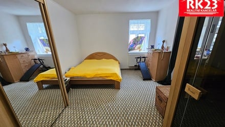 Prodej bytu 3+kk 87 m², Mariánské Lázně