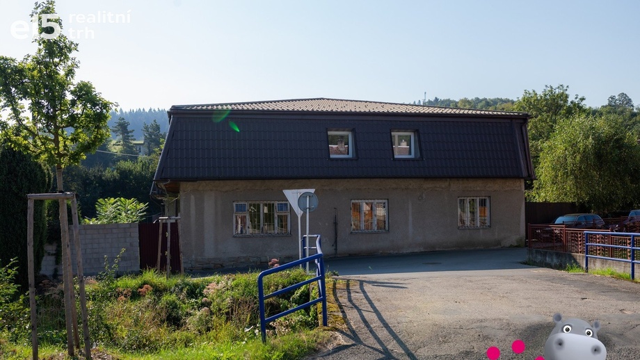 Pronájem sklady, 250 m² - Liptál