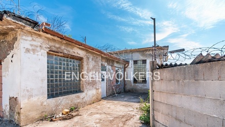 Pronájem výrobního prostoru 160 m², Chabařovice