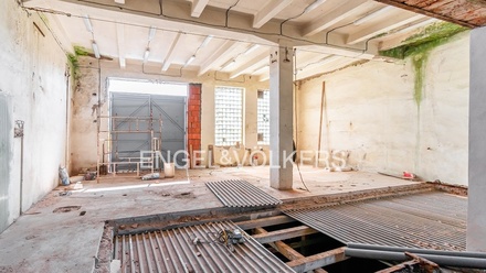 Pronájem výrobního prostoru 160 m², Chabařovice