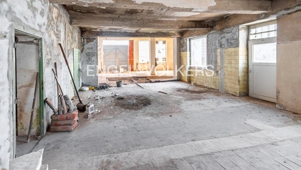 Pronájem výrobního prostoru 160 m², Chabařovice