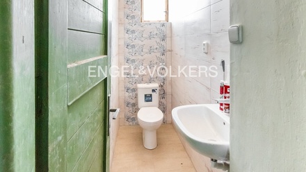 Pronájem výrobního prostoru 160 m², Chabařovice