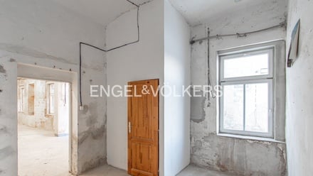 Pronájem výrobního prostoru 60 m², Chabařovice