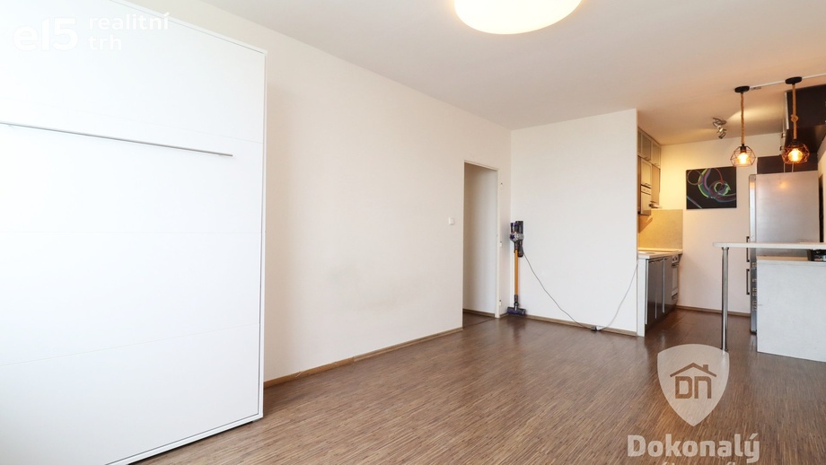 Pronájem byty 2+kk, 45 m² - Praha - Stodůlky
