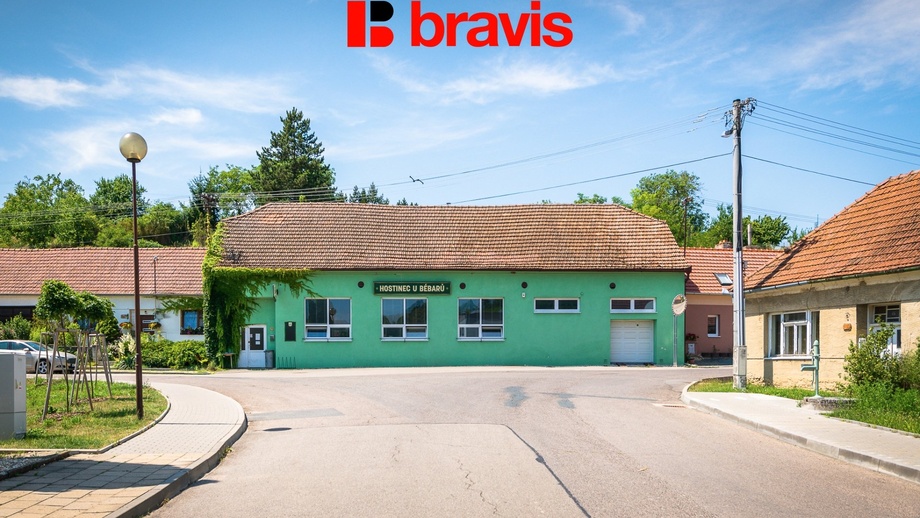Prodej rodinného domu 432 m², Lovčičky