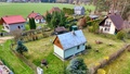 Prodej chaty 50 m², Černíny - Hetlín