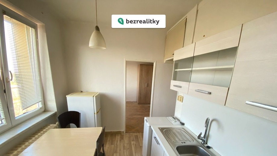 Prodej byty 1+1, 37 m² - Havířov - Podlesí