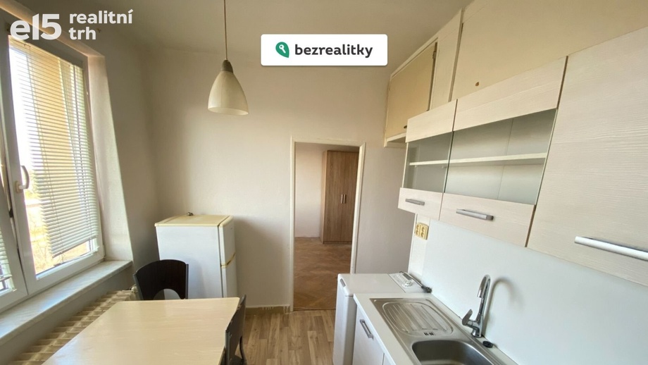 Prodej bytu 1+1 37 m², Havířov - Podlesí