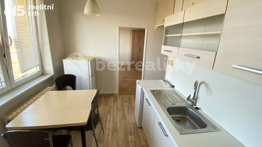 Prodej byty 1+1, 37 m² - Havířov - Podlesí