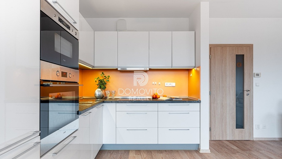 Prodej byty 2+kk, 62 m² - Liberec VI-Rochlice