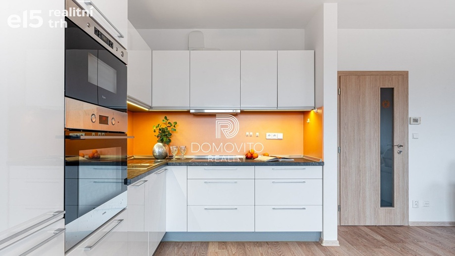 Prodej byty 2+kk, 62 m² - Liberec VI-Rochlice