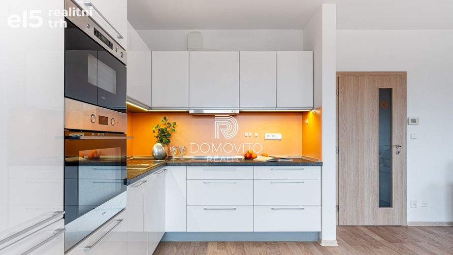 Prodej bytu 2+kk 62 m², Liberec VI-Rochlice