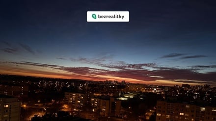 Prodej bytu 1+kk 40 m², Praha 15