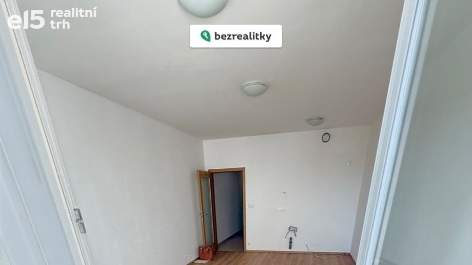 Prodej byty 1+kk, 40 m² - Praha - Horní Měcholupy