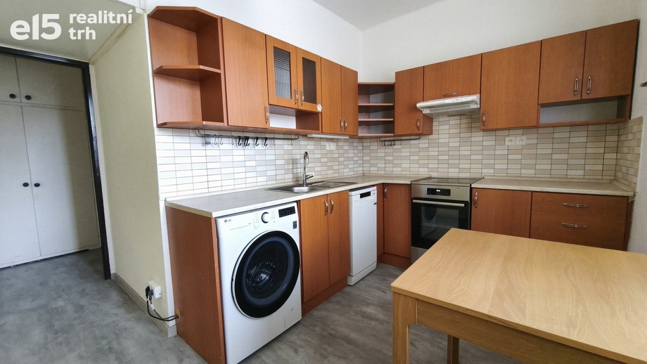 Prodej byty 2+1, 53 m² - Ostrava - Poruba
