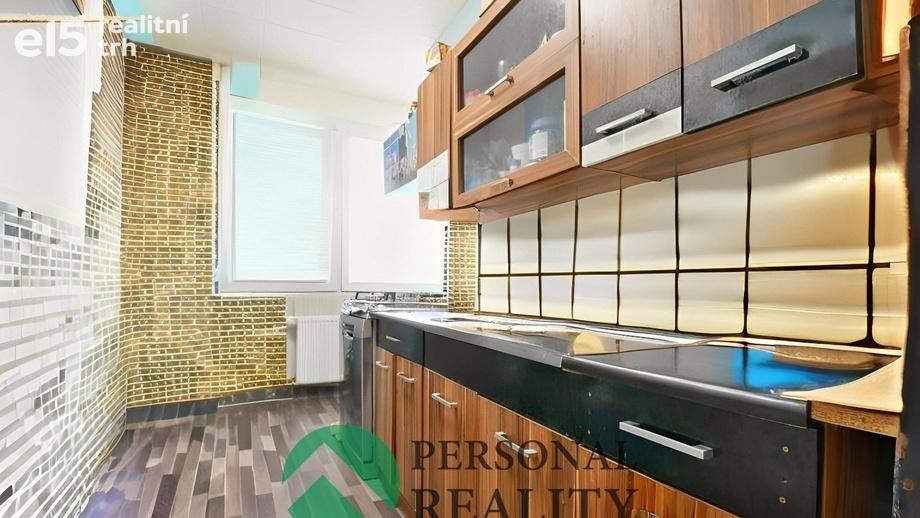 Prodej byty 2+1, 54 m² - Přimda