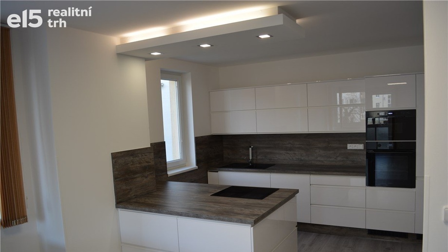 Prodej byty 3+kk, 113 m² - Znojmo