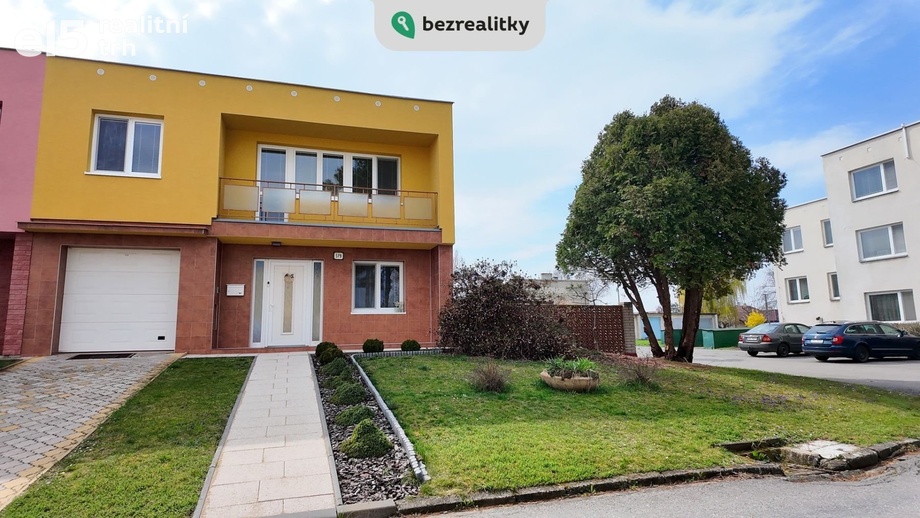 Prodej rodinné domy, 300 m² - Lednice