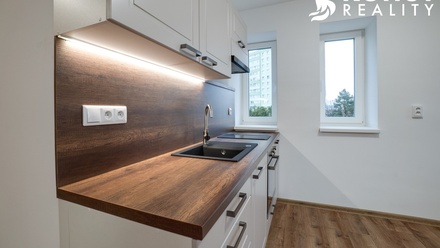 Pronájem bytu 1+kk 28 m², Olomouc - Nová Ulice