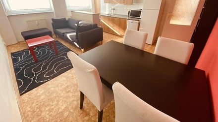 Pronájem bytu 2+kk 57 m², Velká Bíteš