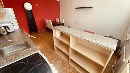 Pronájem bytu 2+kk 57 m², Velká Bíteš
