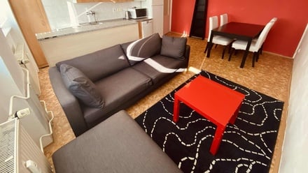 Pronájem bytu 2+kk 57 m², Velká Bíteš
