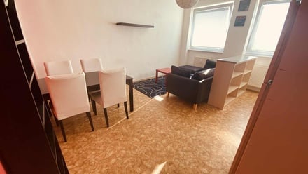 Pronájem bytu 2+kk 57 m², Velká Bíteš