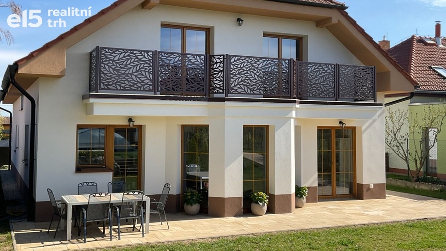 Prodej rodinné domy, 246 m² - Hněvotín
