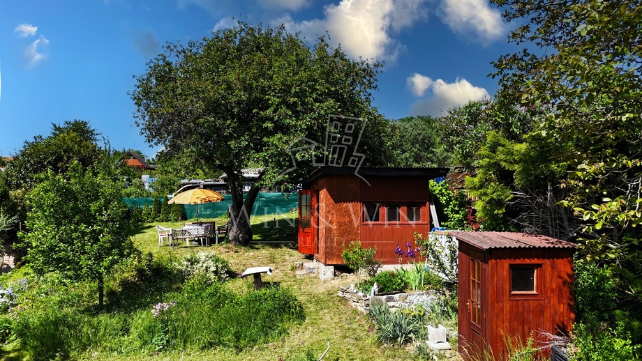 Prodej chaty 20 m², Kutná Hora - Šipší
