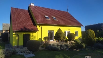 Prodej rodinného domu 150 m², Litovel