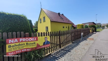 Prodej rodinného domu 150 m², Litovel